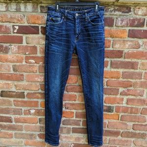 MEN’S American Eagle Blue Jeans Slim 30 x 32